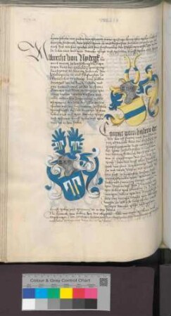 Konrad von Habern d. A.