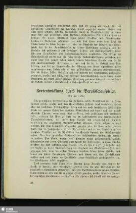Fortentwicklung durch die Berufsschauspieler : (Bis um 1670)