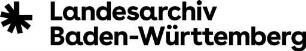 Landesarchiv Baden-Württemberg, Abt. 8: Staatsarchiv Wertheim