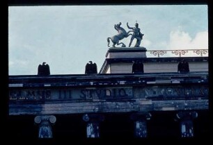 Altes Museum 9.6.73.