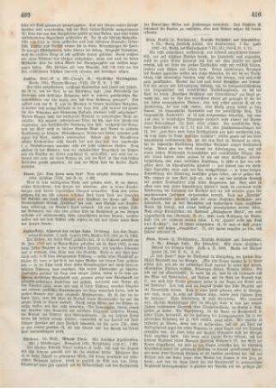 409-410 [Rezension] Joukoffsky, Ahasver der ewige Jude