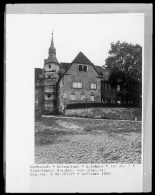 Gutshaus