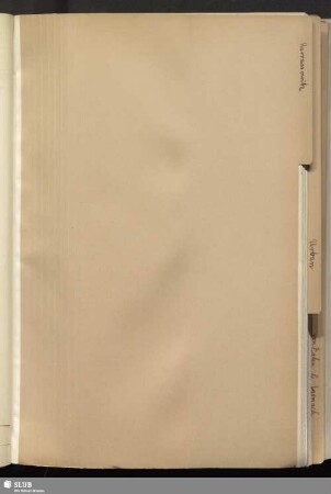 I.A. Harrassowitz [1937: Lieferschein Nr. 1-39 / 1938: Lieferschein Nr. 40-49]