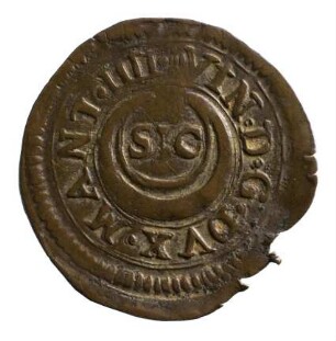 Münze, Quattrino