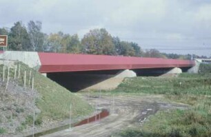 Schwarze-Elster-Brücke Ruhland