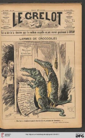 Nr. 1.189 (21 Janvier 1894)