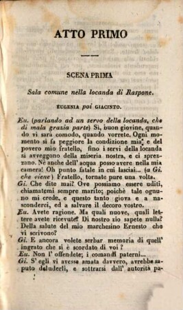 Le conseguenze di una imprudente risoluzione