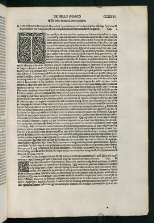 CCXXXVIr-CCXLVv, De bello iudaico liber sextus