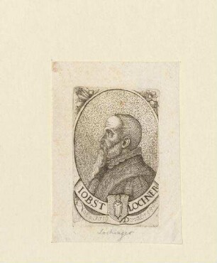 Jobst Lochner; geb. 1519; gest. 1584