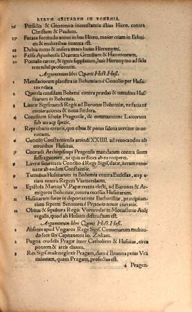 Historiae Hvssitarvm Libri Dvodecim