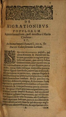 Historiae florentinae libri VIII