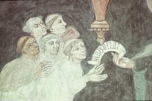 Die Ordenstradition der Augustiner-Eremiten