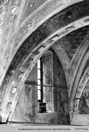 Santa Caterina in Fontebranda, Santa Caterina in Fontebranda: Oratorium der Oca, Siena