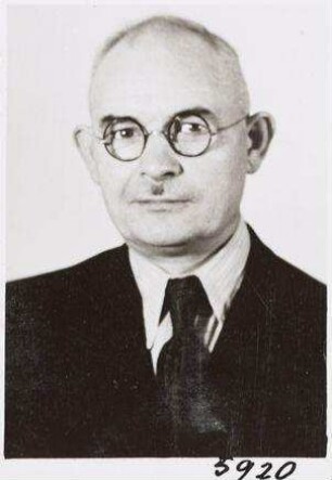 Franz Goworek, Zimmerhauer, Zeche Prosper I
