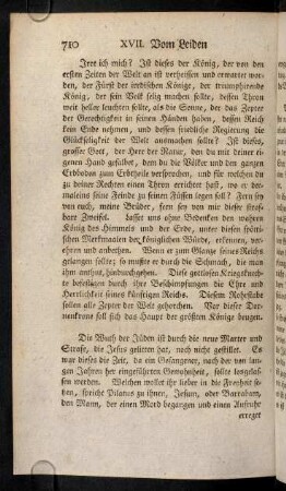 710-719, Die Wuth der Jueden ist durch die neue Marter ...