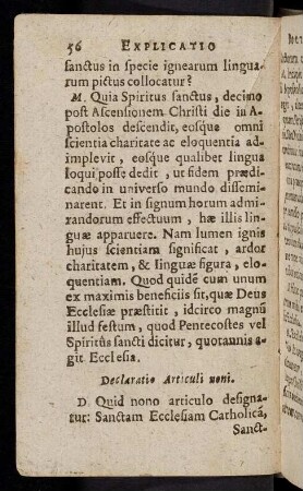 56-66, Articuli Declaratio Articuli noni; Articuli ...
