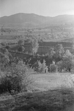 Landschaftsbild