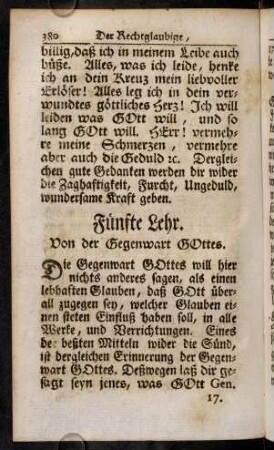 380-405, Fünfte Lehr.-Sechste Lehr.