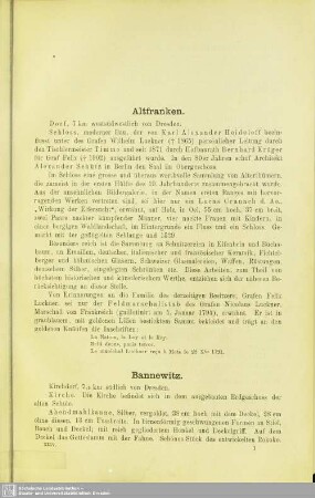 Altfranken