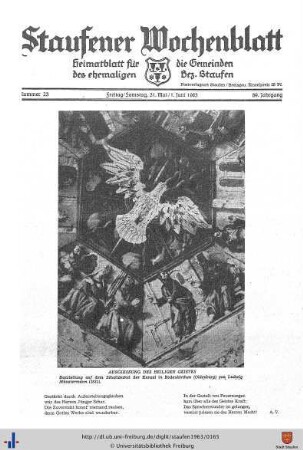 Juni 1963