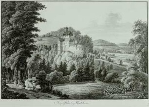 Burg Kriebstein