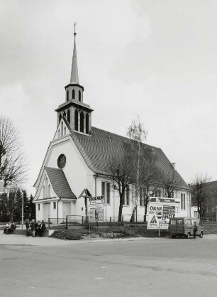 Bonifatiuskirche