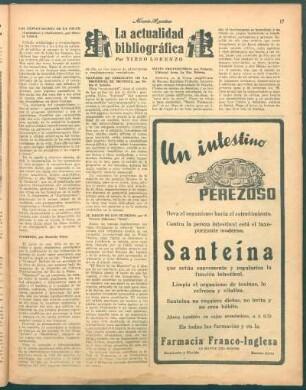 Manin trotamundos, por Feduchy, Editorial Arnó. La Paz. Bolivia