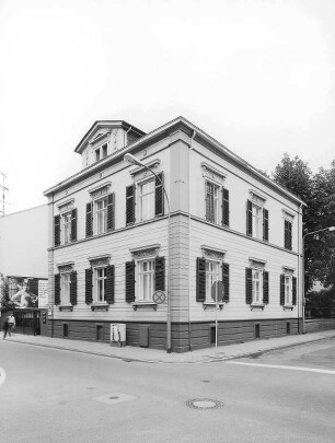 Frankfurt, Emmerich-Josef-Straße 39