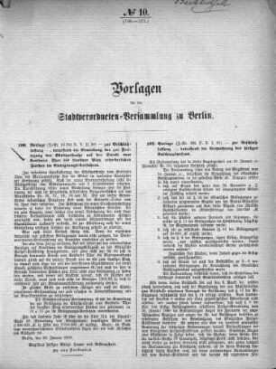 No. 10 (106-127), 14. Februar 1891