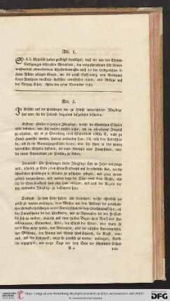 [Nro. 1 - Nro. 59]