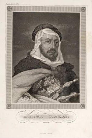 Abdel Kader