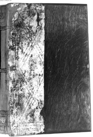 Evangelium secundum Marcum cum glossa ordinaria - BSB Clm 3820