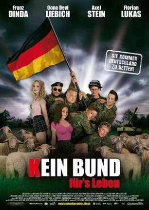 Kein Bund für's Leben