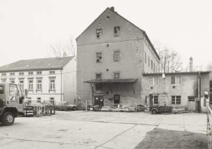 Mühle, Radeburg