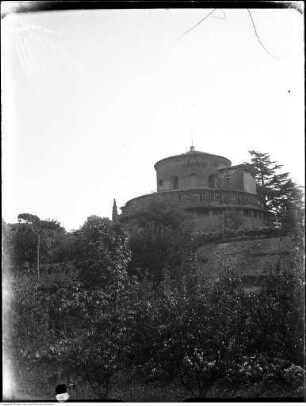 Mausoleo di Santa Costanza