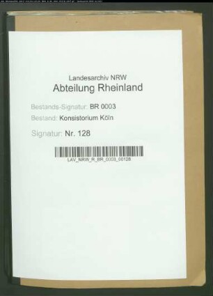 Pensionen und Gehälter der Lehrer des Gymnasiums