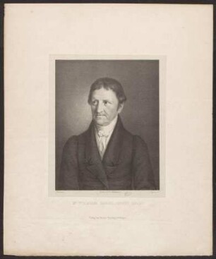 Koch, Wilhelm Daniel Josef