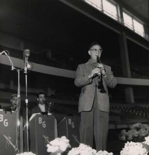 Benny Goodman