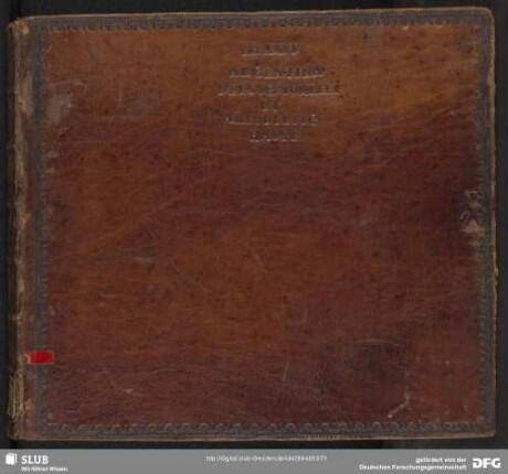 3 Operas. Excerpts - Mus.1-F-28,13