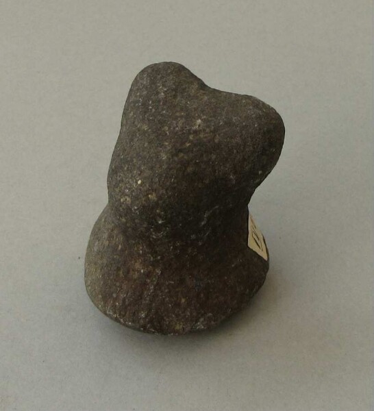 Friction stone