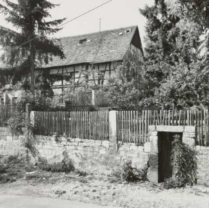 Gehöft