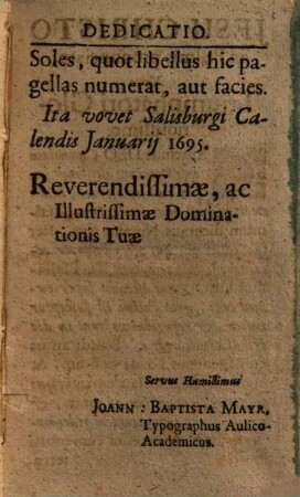 Desiderium Collium Aeternorum Sive Psalterium David Paraphrasibus insigniter illustratum : Servatâ ubique ad Verbum S. Hieronymi Translatione ; Accesserunt ad postremam editionem Lugdunensem 1574. singulis Psalmis Argumenta ...