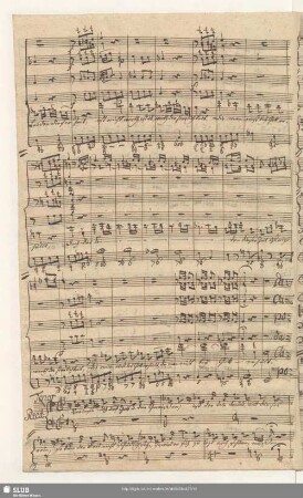 Recit[ativo]: Verlasse dich auf Gott und dein Gewissen