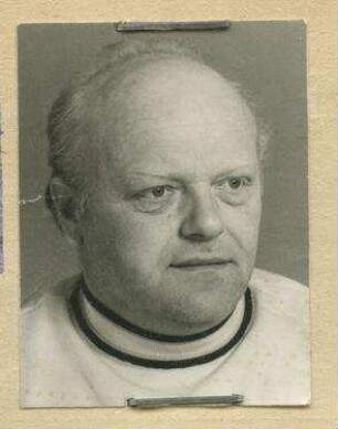 Helmut Stoof