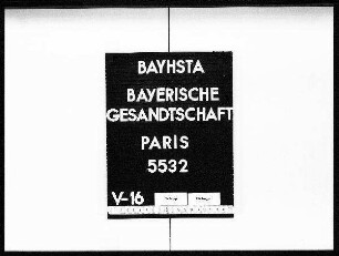 Richter, Babette, von Aschaffenburg, Erzieherin