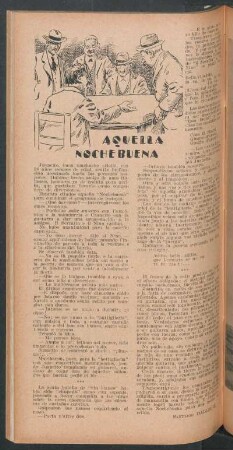 Aquella Nochebuena