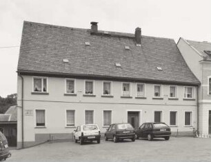 Wohnhaus, Wildenfels (Kreis Zwickau)