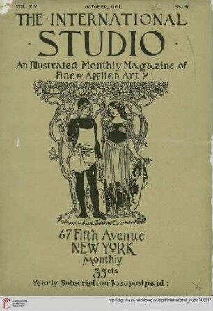 No. 56 (October, 1901)