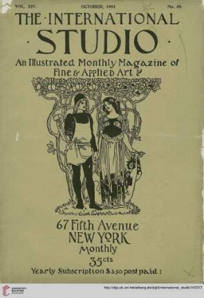 No. 56 (October, 1901)