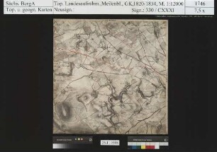 Kleinförstchen, Bloaschütz, Salzenforst, Stiebitz, Doberschau, Oberkaina, Gnaschwitz, Schwarznaußlitz, Weißnaußlitz, Birkau, Seitschen
